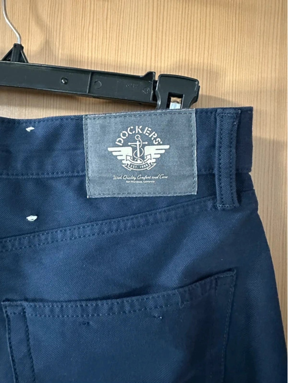 Jeans - Picture 6 of 6